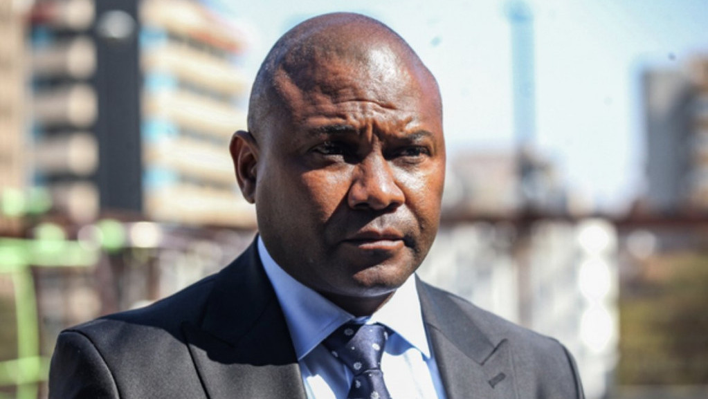 Gradonačelnik Johanesburga poginuo u saobraćajnoj nesreći devetog dana od početka mandata