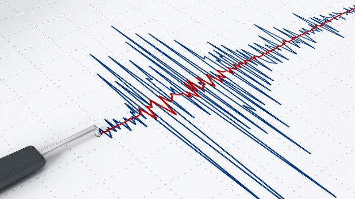 Snažan zemljotres u istočnom Mediteranu, osetio se u više zemalja