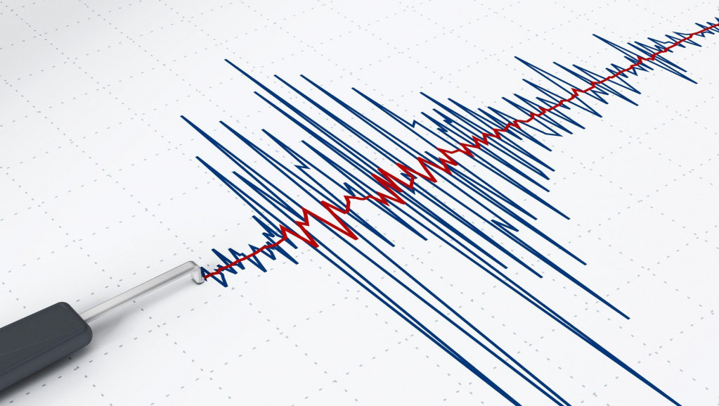 Snažan zemljotres kod obale Centralne Amerike, jačine 6,4 stepena Rihtera