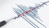 Jak zemljotres pogodio Grčku, epicentar u blizini Svete Gore