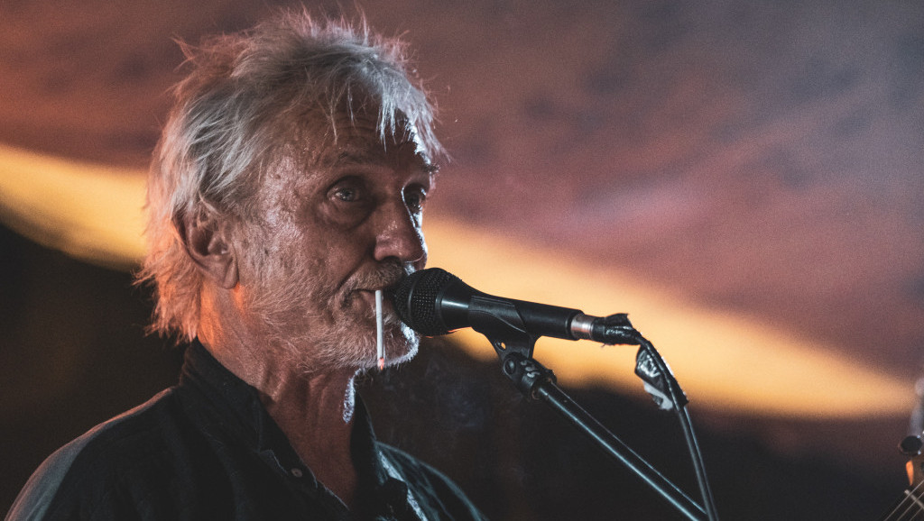 Darko Rundek i Ekipa hitovima zaljuljali Zappa barku