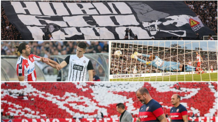 Sjajni rezultati: Zvezda 35. na UEFA listi, a Partizan na 65. poziciji