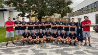 Treće vaterpolo zlato u 2021: Mlađi juniori postali prvaci Evrope