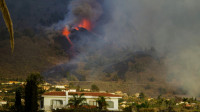 Situacija na La Palmi i dalje kritična: Lava uništila glavni vodovod, ugrožena proizvodnja banana