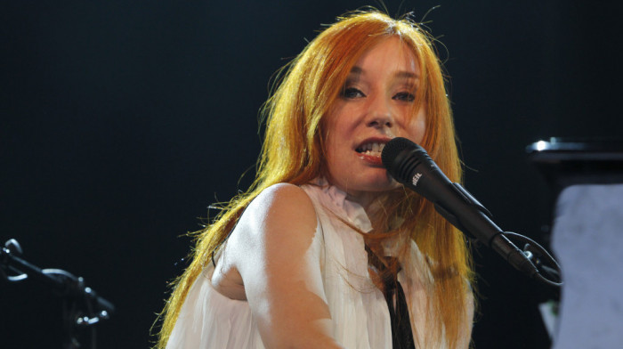 Tori Amos uskoro objavljuje novi album: Bila sam u svom ličnom paklu