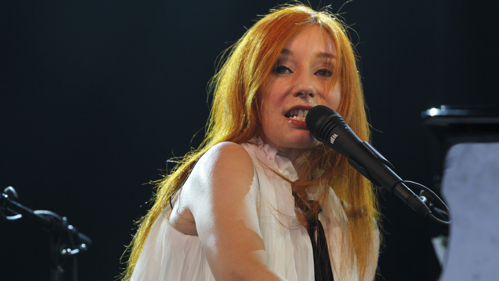 Tori Amos uskoro objavljuje novi album: Bila sam u svom ličnom paklu