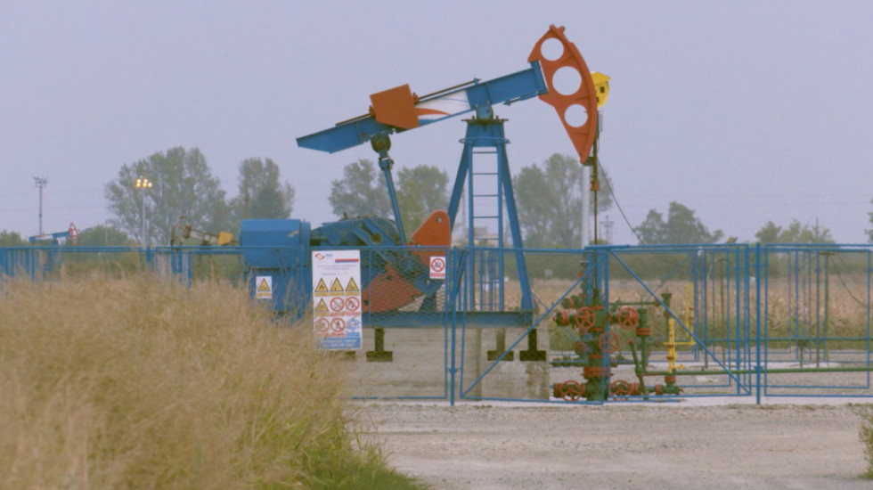 Zalihe nafte u Srbiji sve manje - opštine se žale na sve slabije prihode od rudne rente