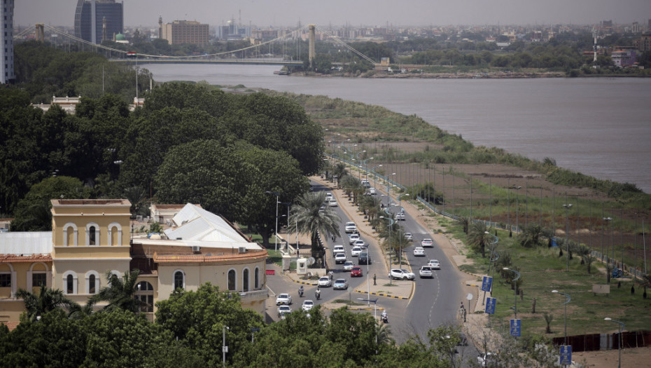 Sudanski ambasadori ne priznaju vojni udar u toj zemlji