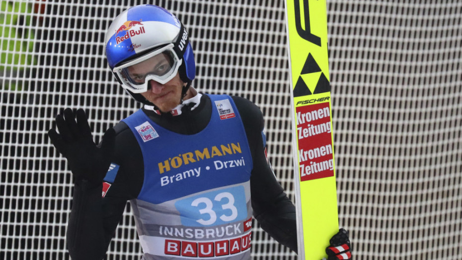 Legendarni ski-skakač Gregor Šlirencauer završio karijeru