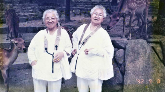 Najstarije bliznakinje na svetu žive u Japanu i uskoro pune 108 godina