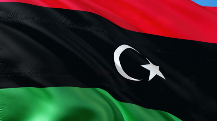 Libijski avioni će posle deset godina leteti iznad vazdušnog prostora Italije: Ukinuta deceniju stara zabrana