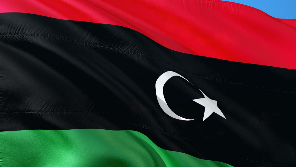 Libijski avioni će posle deset godina leteti iznad vazdušnog prostora Italije: Ukinuta deceniju stara zabrana