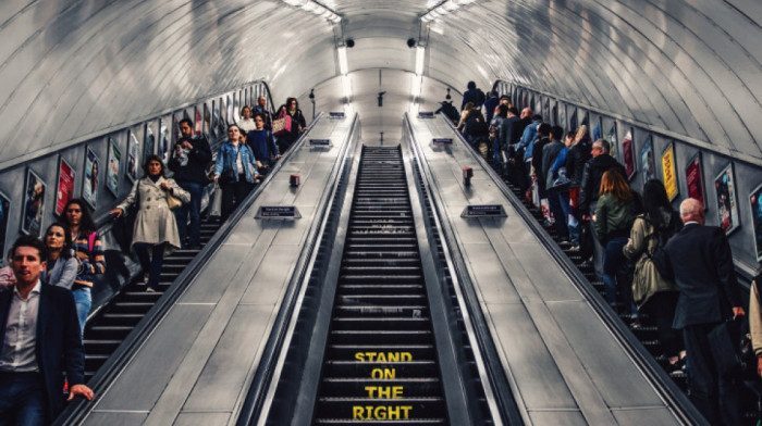 Osoblje londonskog metroa najavilo štrajk krajem meseca: Bez dogovora oko penzija, otpuštanja i uslova rada