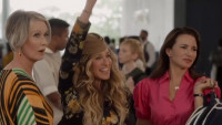 HBO objavio kratki tizer za nastavak serije "Seks i grad": Keri, Miranda i Šarlot na malim ekranima krajem godine