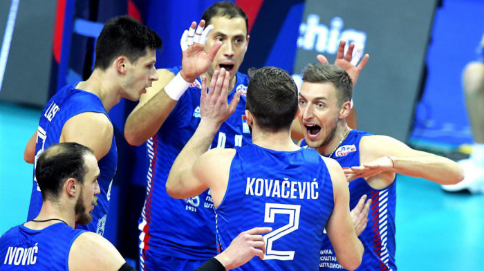 FIVB promenio sistem kvalifikacija za Olimpijske igre