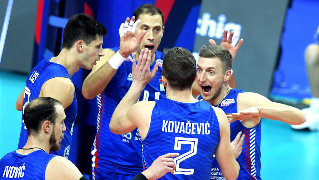 FIVB promenio sistem kvalifikacija za Olimpijske igre