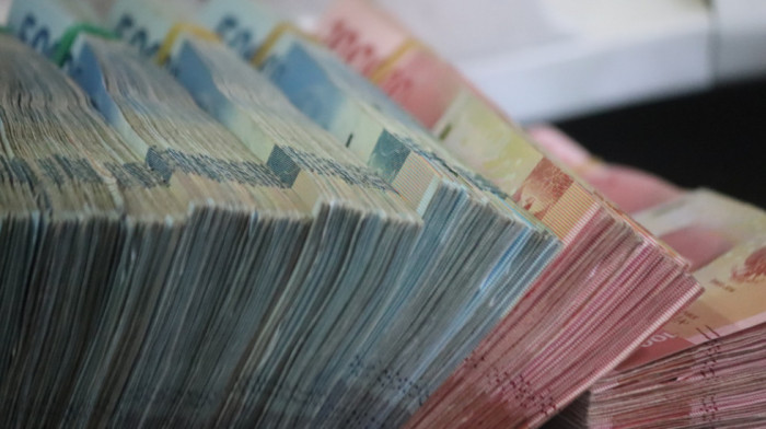 NBS: U prvom tromesečju u Srbiji otkiveno 1.059 falsifikovanih novčanica