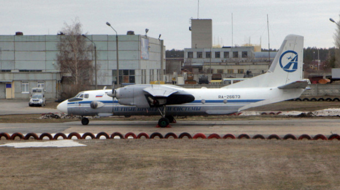 Pronađena tela, svi članovi posade ruskog aviona poginuli