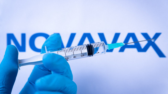 Kompanija Novavaks podnela hitan zahtev SZO za upotrebu vakcine protiv kovida 19