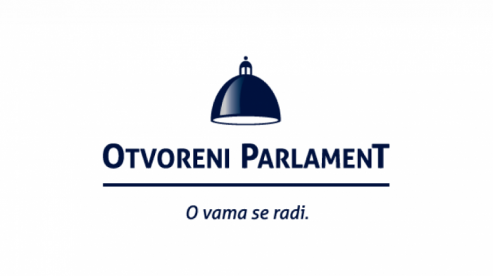 Otvoreni parlament: Novi kodeks ponašanja poslanika potvrda da nema volje da se poboljša atmosfera u parlamentu
