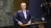 Ðukanović u Ujedinjenim nacijama: Obnovljena opasnost destabilizacije Zapadnog Balkana