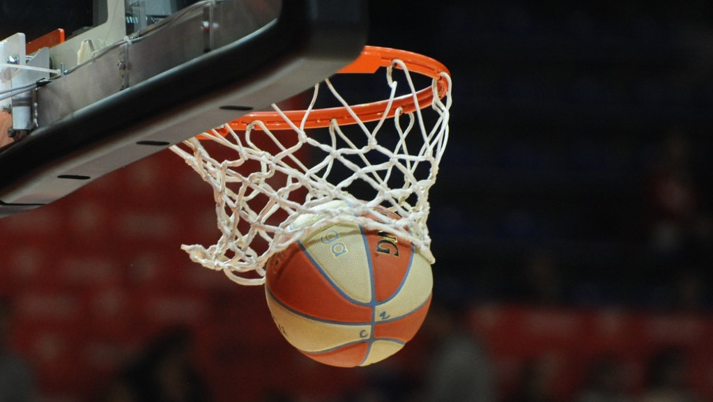 Crna Gora umesto Rusije na Evropskom prvenstvu u košarci