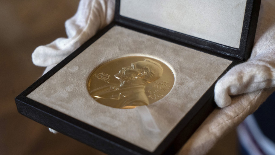 Svečanost povodom dodele Nobelove nagrade u Stokholmu otkazana zbog pandemije