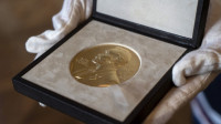 Svečanost povodom dodele Nobelove nagrade u Stokholmu otkazana zbog pandemije