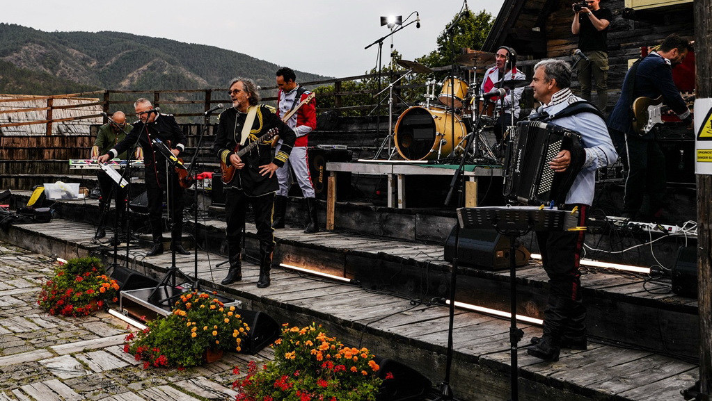 Festival "Kustendorf Klasik" ove godine kao onlajn koncert, 28. septembra