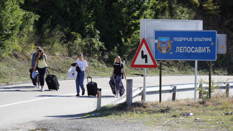 KFOR pomno prati situaciju, povećali broj i trajanje rutinskih patrola širom Kosova