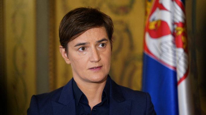 Brnabić: SAD formiraju timove i pojačavaju političko prisustvo na Zapadnom Balkanu