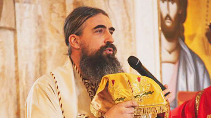 Patrijarh Porfirije danas u Crnoj Gori: Bez tenzija uoči ustoličenja episkopa Metodija