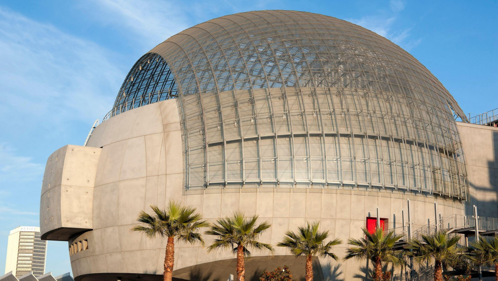 Muzej filma u Los Anđelesu otvara vrata 30. septembra:  Magija sedme umetnosti i svi gresi Holivuda pod jednim krovom