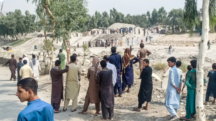 Direktor Svetskog programa za hranu: Milioni Avganistanaca mogli bi da umru od gladi