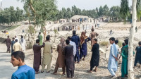 Dve osobe poginule, četiri povređene u eksploziji na istoku Avganistana