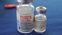 Britanska studija: Fajzer i Moderna su najbolje buster vakcine