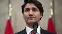 Na dan odavanja počasti preživelima i žrtvama rešio da otputuje na odmor: Kanadski premijer se izvinio Indijancima