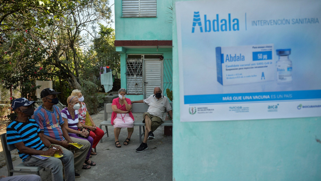 Kako je omikron poštedeo Kubu: Naučnici otkrili zašto je na ostrvu zabeležen veliki pad broja zaraženih