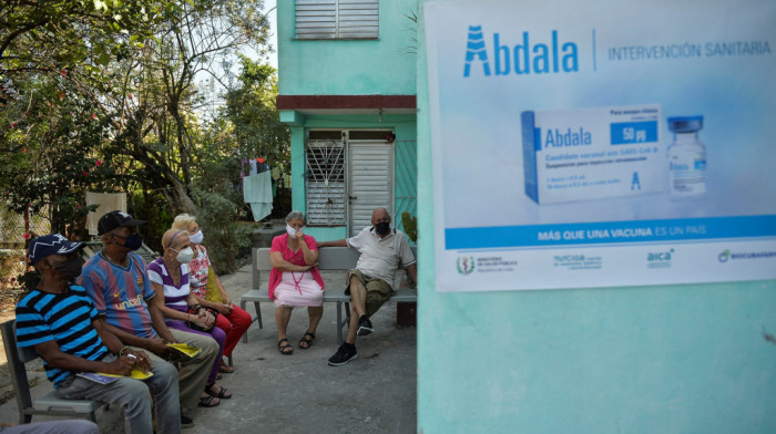 Kako je omikron poštedeo Kubu: Naučnici otkrili zašto je na ostrvu zabeležen veliki pad broja zaraženih
