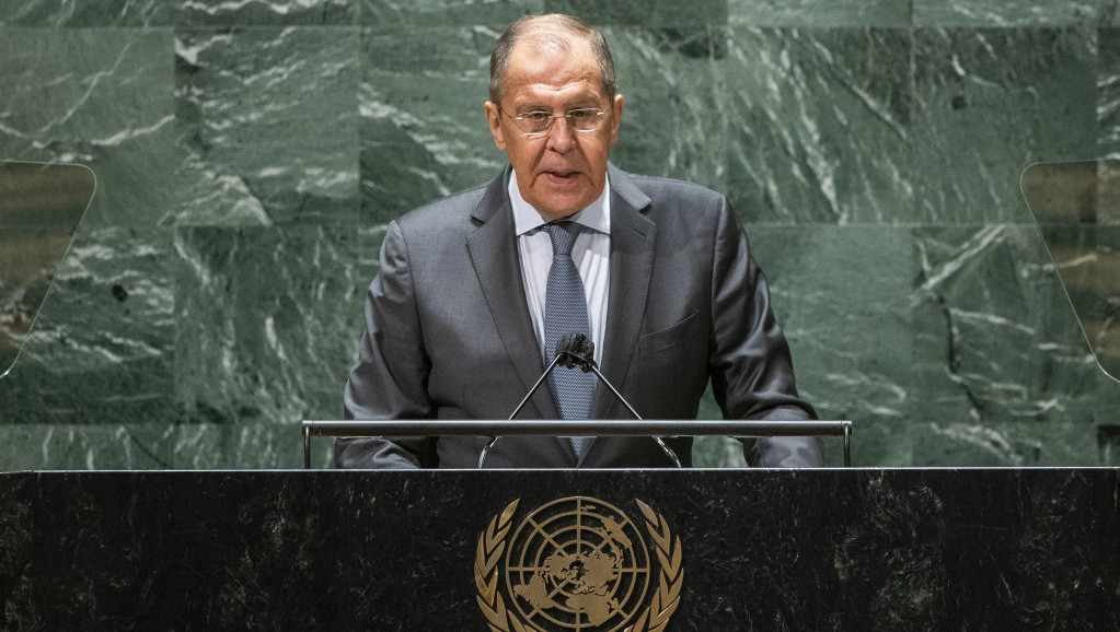 Lavrov: Moskva očekuje da SAD ne nameću svoj razvojni model