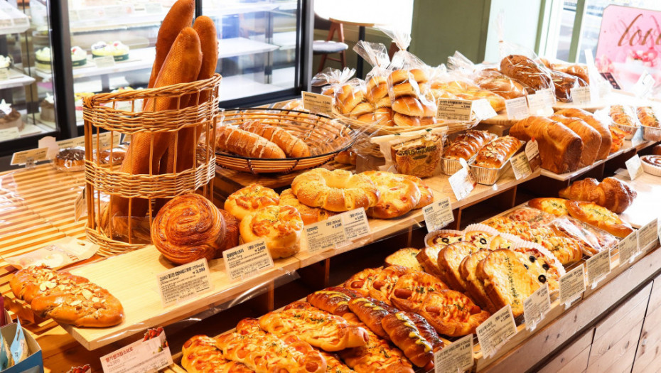 Holandija strahuje da će rast cena energenata ugasiti brojne pekare