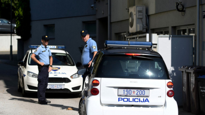 Osumnjičeni za ubistvo troje dece u Zagrebu danas pred Tužilaštvom