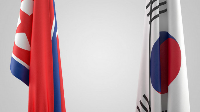Južna Koreja obnavlja vojne aktivnosti na granici sa Severnom Korejom prvi put od 2018.