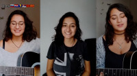 Laura iz Španije opčinjena muzikom s Balkana: Ne zna se da li bolje peva Tomu Zdravkovića, Balaševića ili Brenu