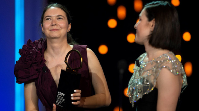 Žene ponele najveća priznanja Filmskog festivala u San Sebastijanu: Glavna nagrada za debitantski film "Blue Moon"