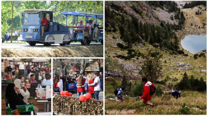 Svetski dan turizma: Objavljeno koje su destinacije u Srbiji najposećenije, danas besplatna poseta mnogim atrakcijama