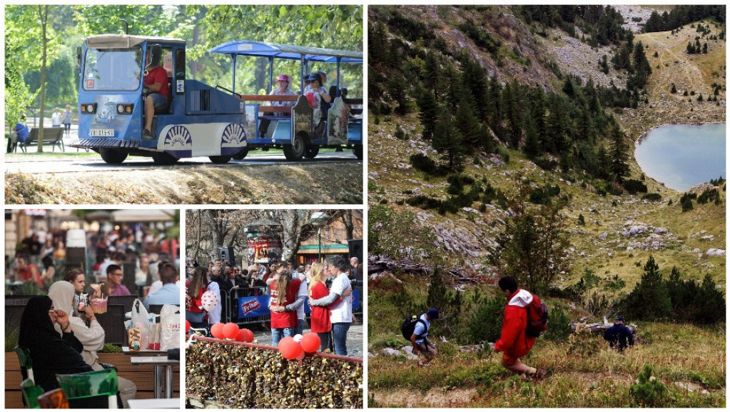 Svetski dan turizma: Objavljeno koje su destinacije u Srbiji najposećenije, danas besplatna poseta mnogim atrakcijama