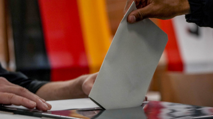 Pobeda krajnje desnice na lokalnim izborima u gradu u Tiringiji: Prvi put kandidat AFD zauzima visoku lokalnu funkciju