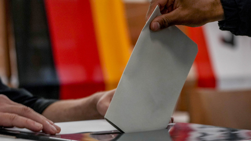 Nemačka obaveštajna agencija upozorava glasače da ne podržavaju krajnju desnicu