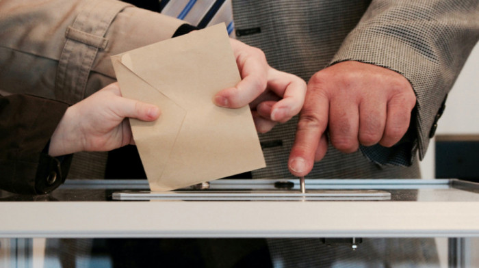 RIK odredio mesta za glasanje na referendumu o promeni Ustava u inostranstvu